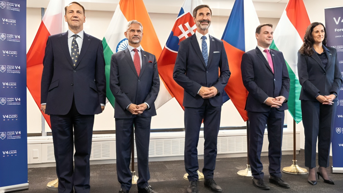 India’s Permanent UN Security Council Seat Bid Gets Support From Four European Nations