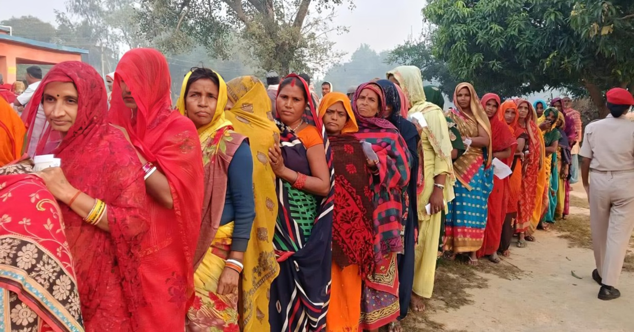 Bihar MLC Elections 2026: Polling for 8 Seats on October 23, Counting on October 27