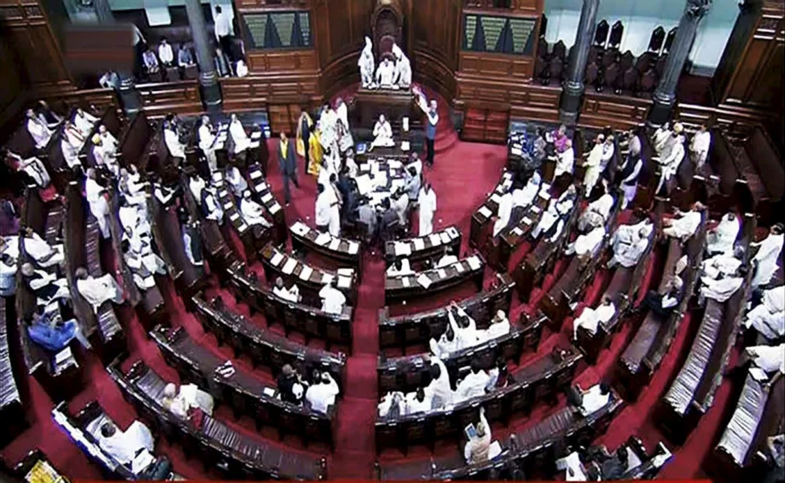 Rajya Sabha Polls for 12 Seats on October 16 and MLC Elections for 28 Seats on October 23