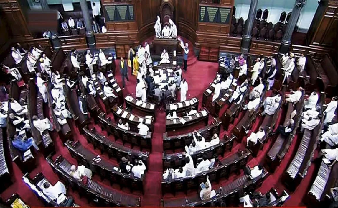 Rajya Sabha Polls for 12 Seats on October 16 and MLC Elections for 28 Seats on October 23