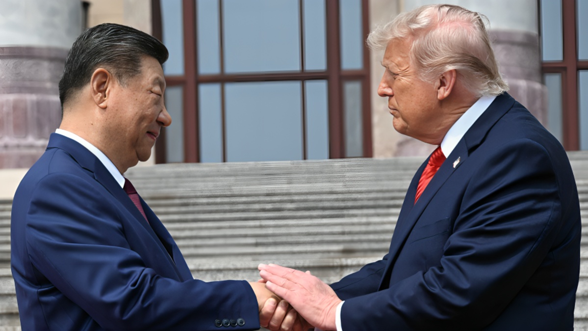 Xi Jinping to Visit US From September 23 to 25 for Talks With Donald Trump