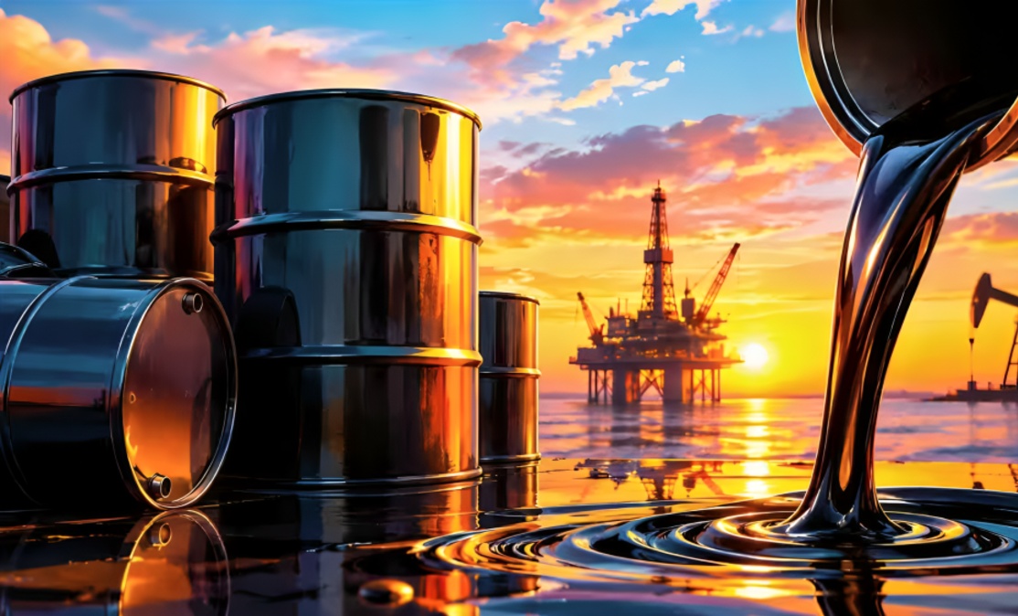 Oil Prices Stay Above $100 as Trump and World Leaders Gather at UNGA