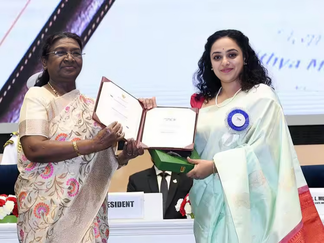 National Film Awards History: Who Were the First Best Actor and Best Actress Winners?