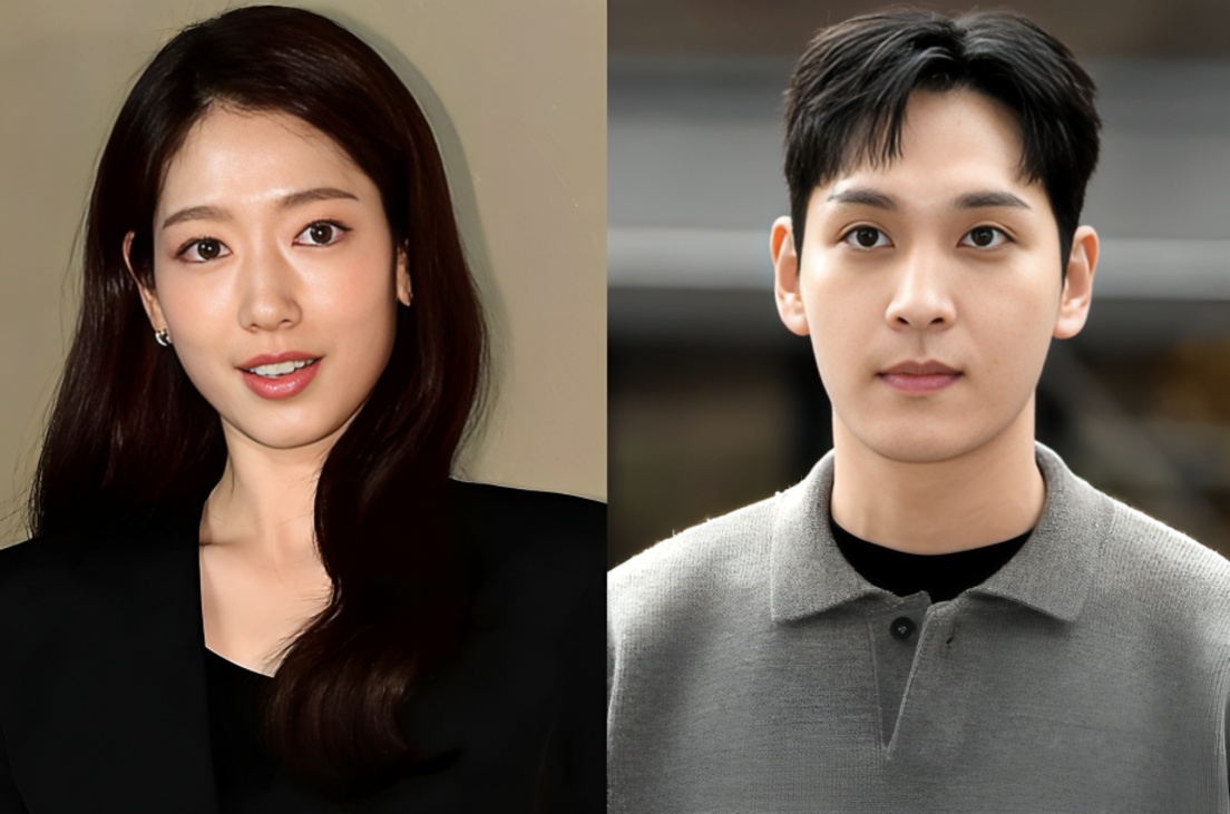 Park Shin Hye and Choi Tae Joon Welcome Second Child as Actress Gives Birth to Baby Daughter