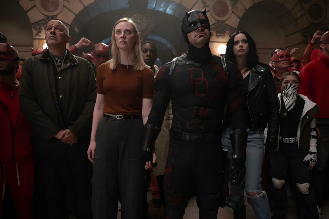 Daredevil Born Again to End With Season 3: Charlie Cox Returns for Final Disney Plus Season