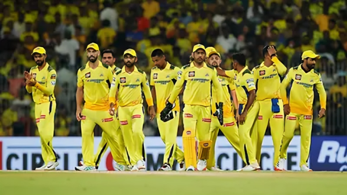 Rachit Bhatia Claims He Fixed Five IPL 2025 Matches and Shared CSK Information With Bookies