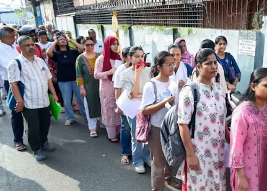 NEET PG Result 2026 Expected by September 30; Answer Key and Response Sheet Awaited