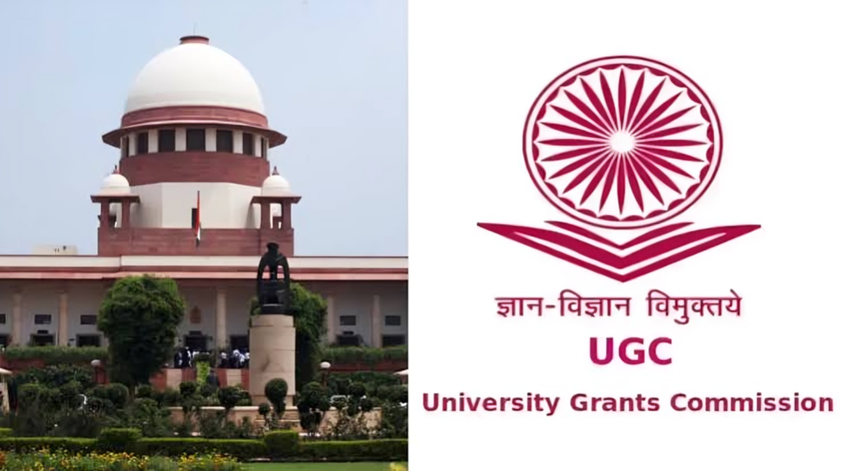 Supreme Court Says Private Universities Cannot Be Run as Profit Making Institutions, Seeks Five Year