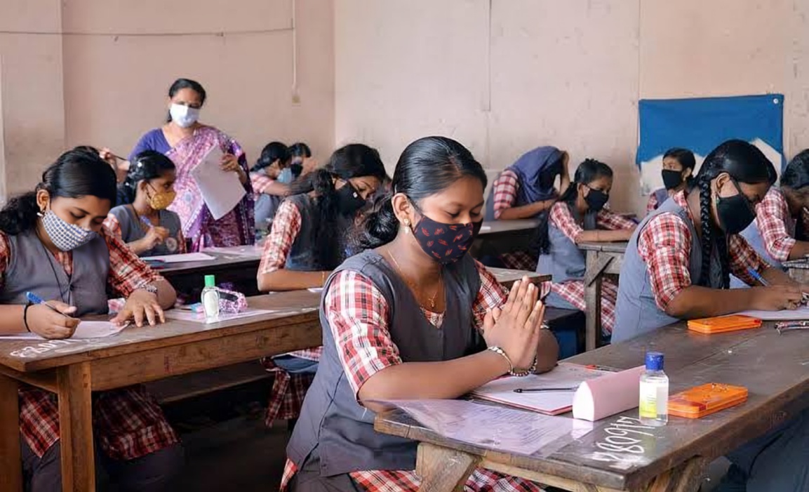 Kerala to Set Up Expert Panel to Update Vocational Higher Secondary Courses