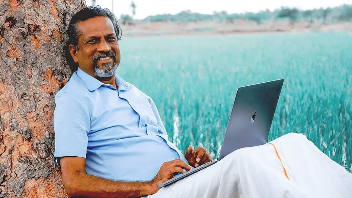 Sridhar Vembu Urges Engineers to Use AI Without Losing Technical Understanding