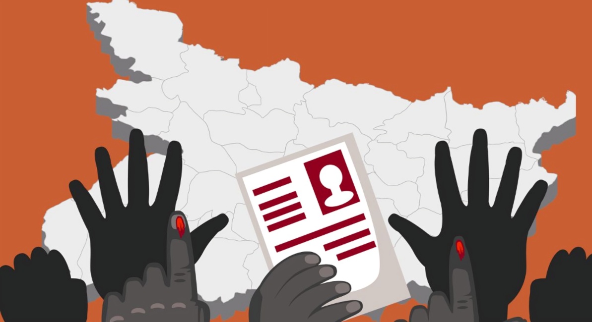 14 Formal Objections in 10 Months: Election Commissioners Raise Concerns Over SIR Process