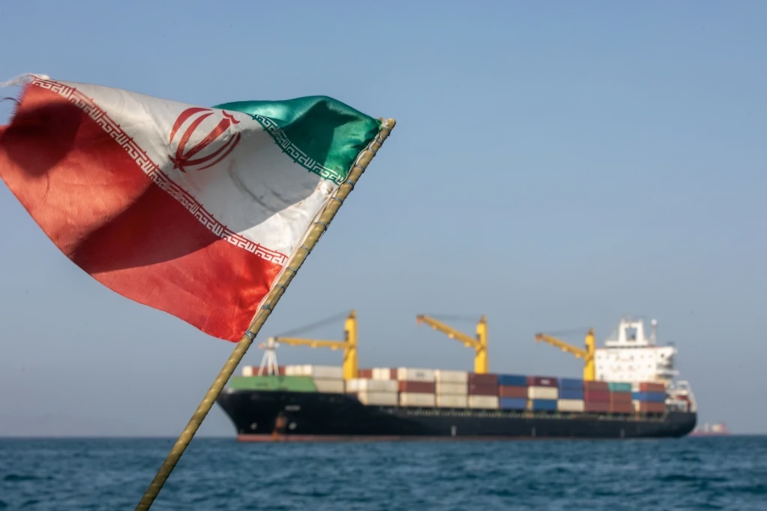 Iran Proposes 20% Cargo Seizure and Vessel Detention for Hormuz Transit Violations