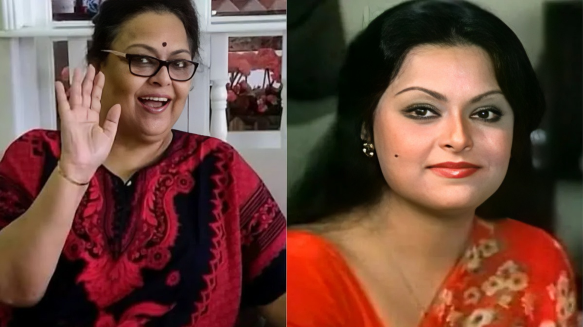 Mithu Mukherjee Dies at 71: Revisiting the Career of an Overlooked Generation of Indian Film Stars