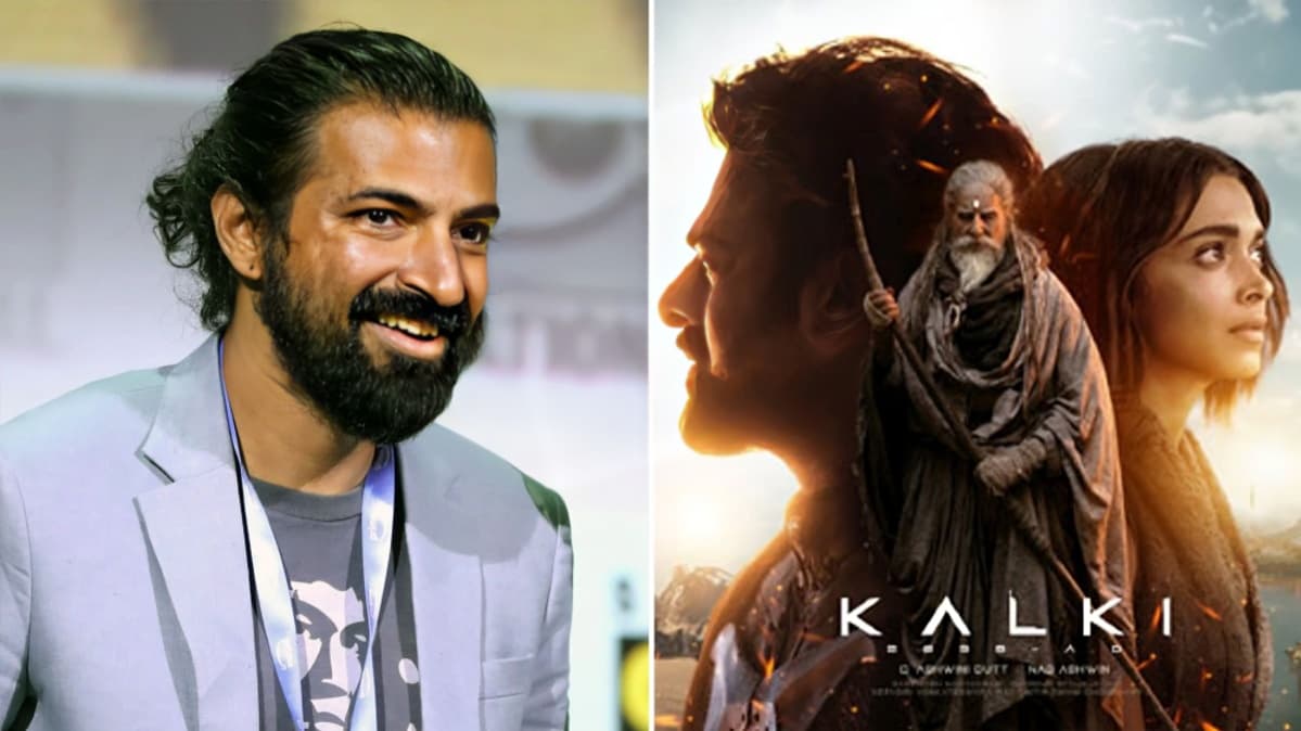 Kalki 2898 AD Part 2 Shooting to Begin in October 2026, Nag Ashwin Confirms Mid 2027 Wrap