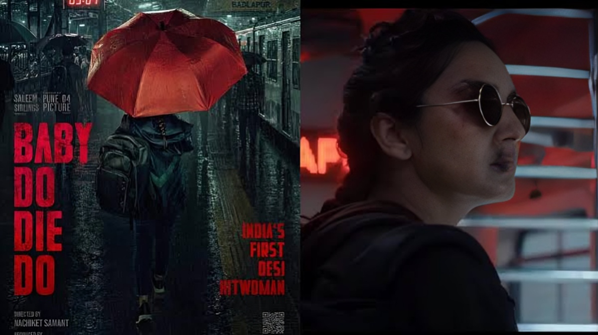 Baby Do Die Do OTT Release Date: Huma Qureshi’s Assassin Thriller Now Streaming on Netflix