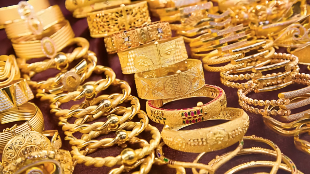 Gold Rate Today September 23, 2026: Gold Prices Ease, Check 24K, 22K and 18K Rates Across Major Citi
