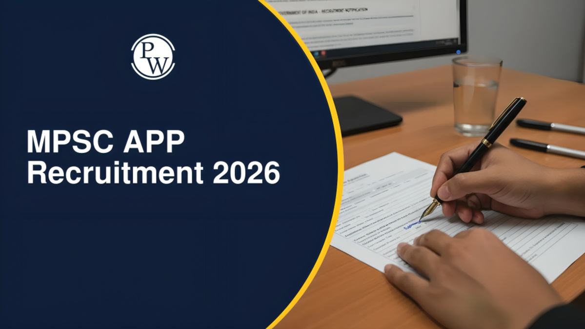 MPSC Recruitment 2026: Maharashtra Plans Record Vacancies, Considers Objective Exam Pattern