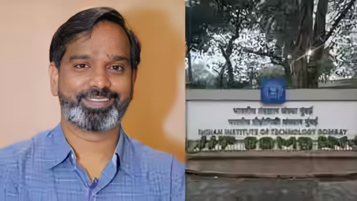 Sahil Wakode Death: IIT Bombay Alumni Association Calls for Fair and Speedy Investigation