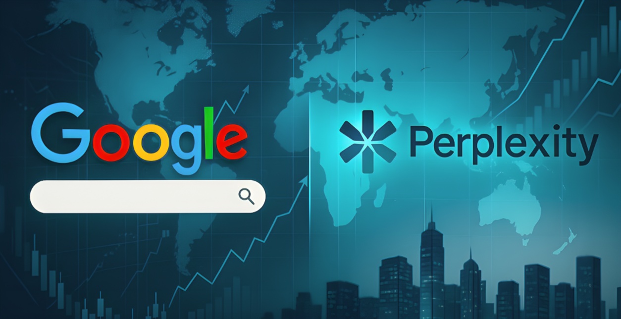 Google May Have to Offer More Search Choices in UK, Including ChatGPT and Perplexity