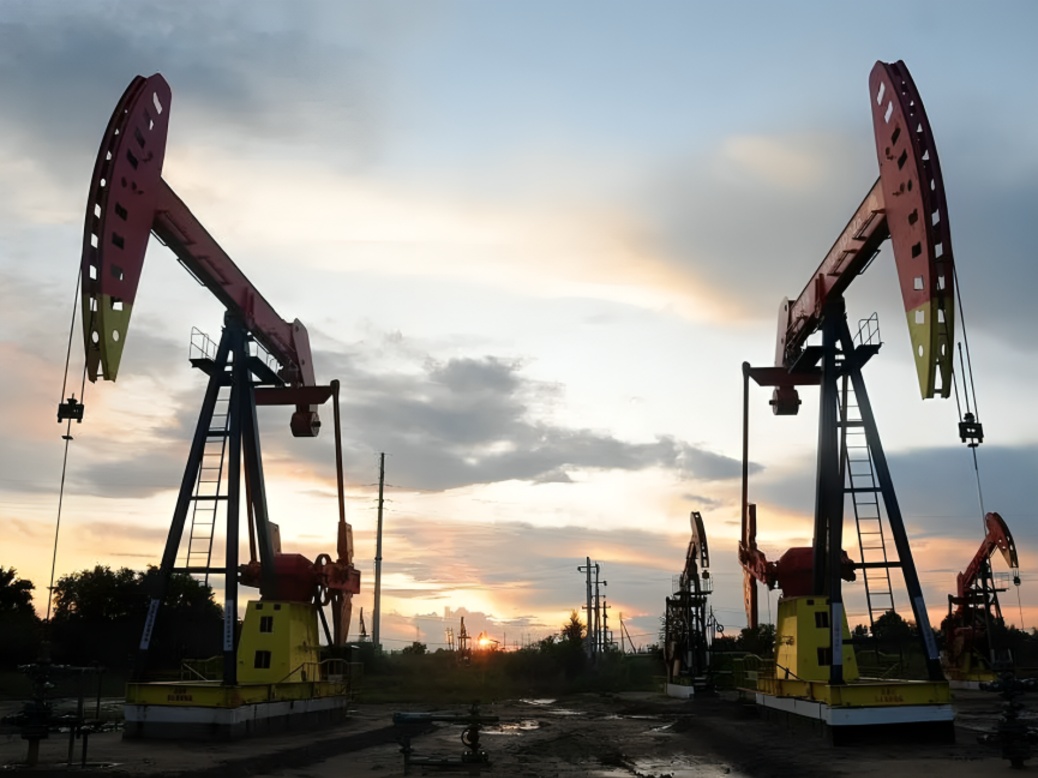 Indian Stock Markets Rebound as Oil Prices Fall for Sixth Straight Session