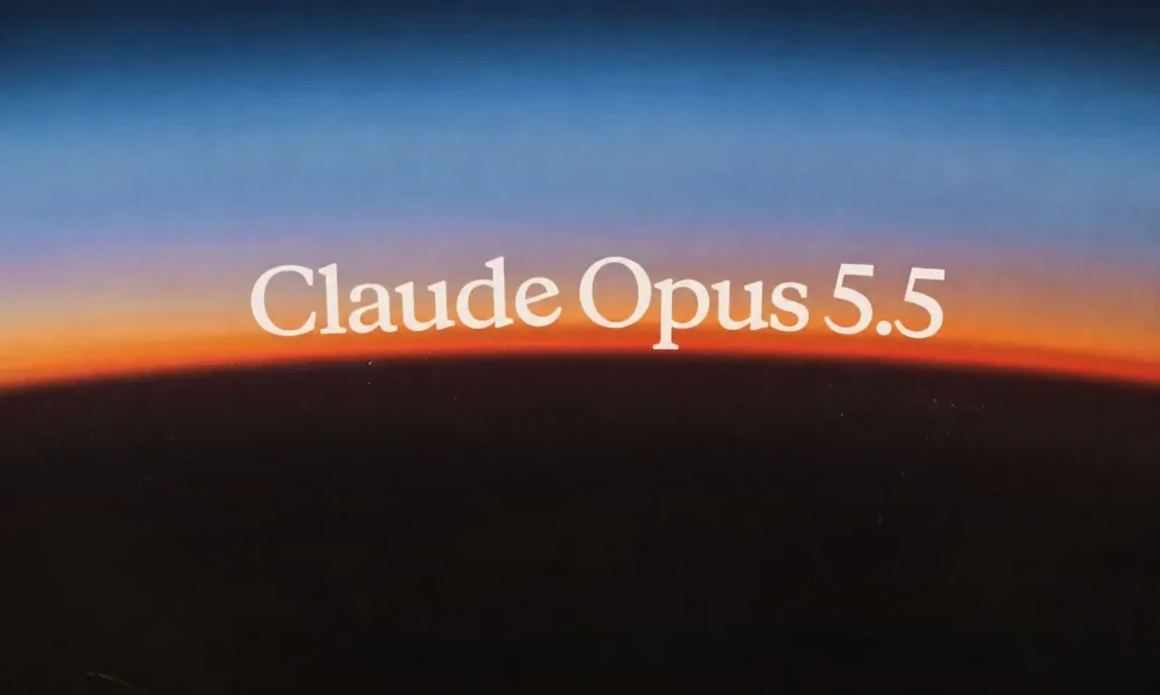 Anthropic Launches Claude Opus 5.5 With 40 Percent Lower Running Costs