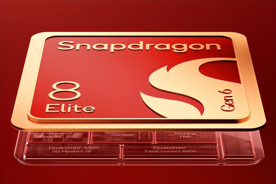 Qualcomm Launches Snapdragon 8 Elite Gen 6 and Extreme Gen 6 With 2nm AI Focus