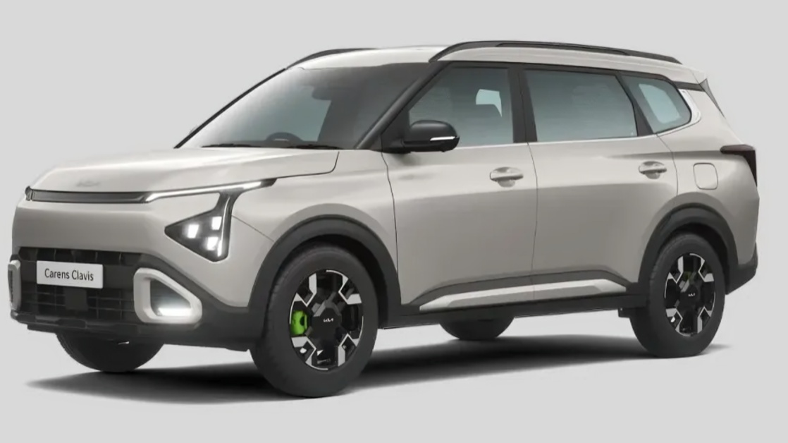 Kia September 2026 Discounts: Carnival Gets Up to Rs 1.50 Lakh Benefits, Sonet and Others Also Get O