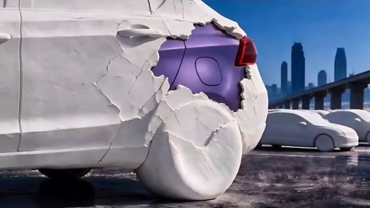Tata Aeris Teased Again Ahead of September 25 India Launch, Set to Replace Tigor