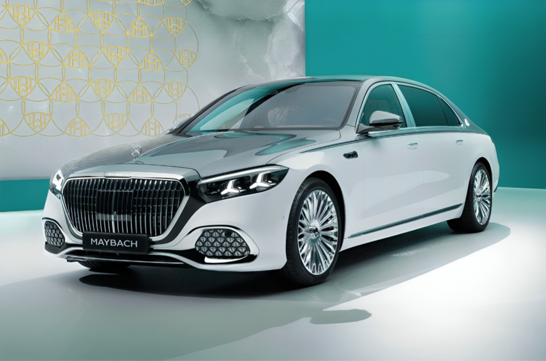 2026 Mercedes-Maybach S-Class India Launch on October 5: Design, Features and Powertrain Details