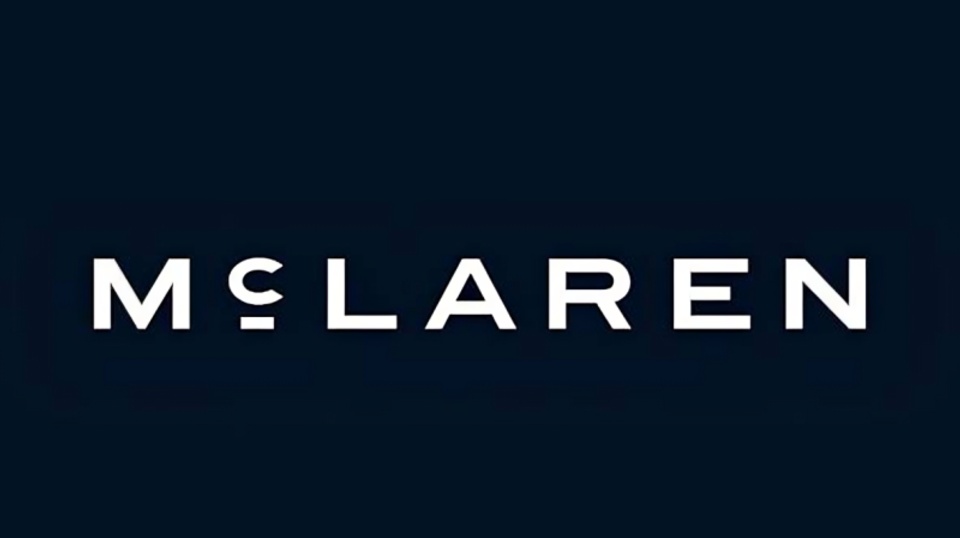 McLaren Reveals New Logo After Decades: New Wordmark Inspired by Bruce McLaren’s New Zealand Roots