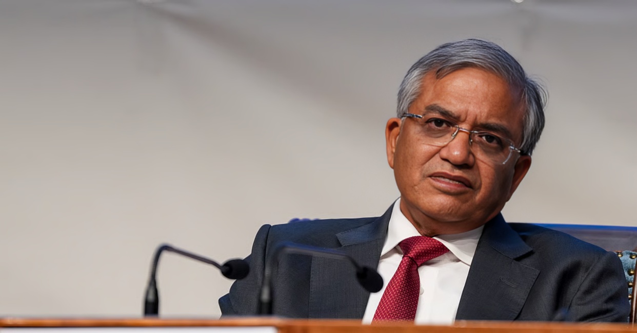 Congress Targets CEC Gyanesh Kumar Over SIR, Alleges Risk of Voter Exclusion