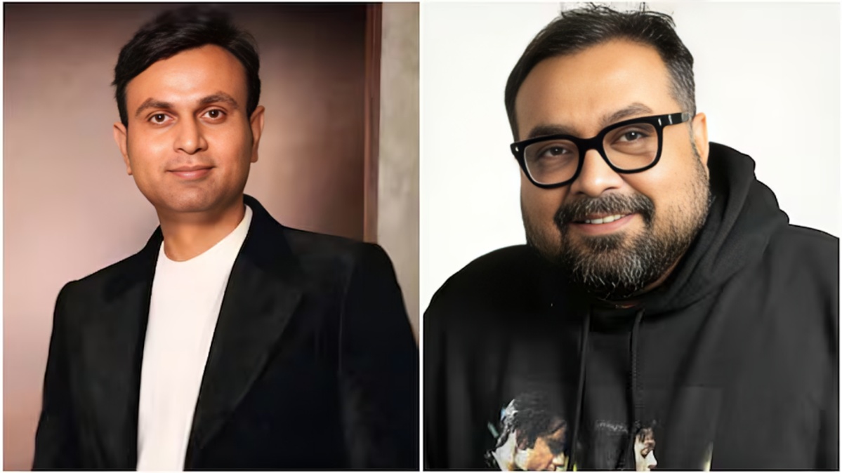 Gondhal Director Responds to Anurag Kashyap’s Oscar Selection Remarks, Urges Audiences to Watch Film