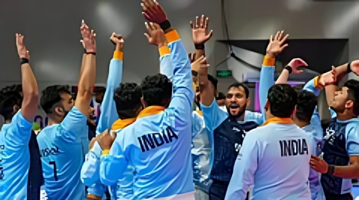 India at Asian Games 2026 September 24 Live Updates Anant Jeet Singh Naruka and Parinaaz Dhaliwal Wi