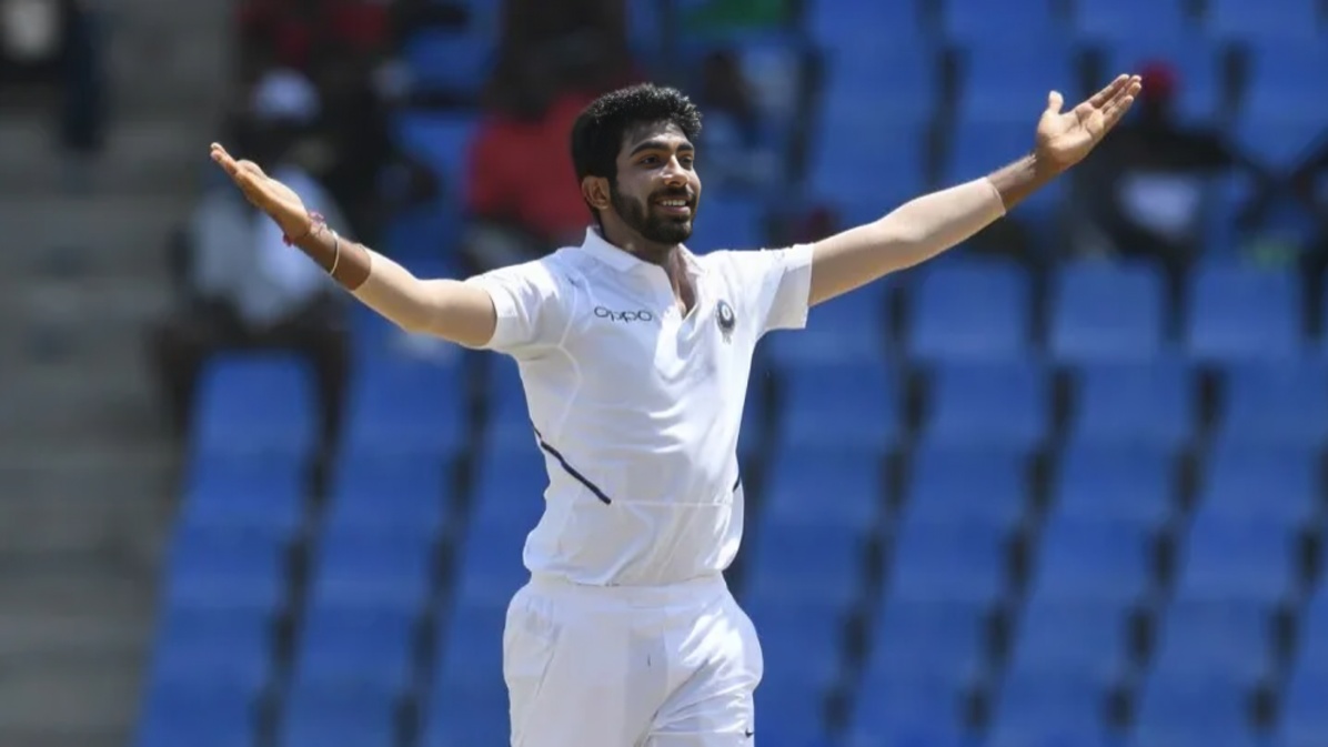 Michael Holding Praises Jasprit Bumrah and Backs Andy Roberts’ High Praise for Indian Pacer