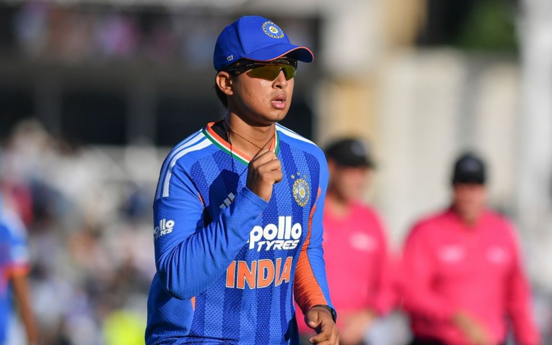Rob Walter Eager to See Vaibhav Sooryavanshi Face New Zealand’s Pace and Bounce
