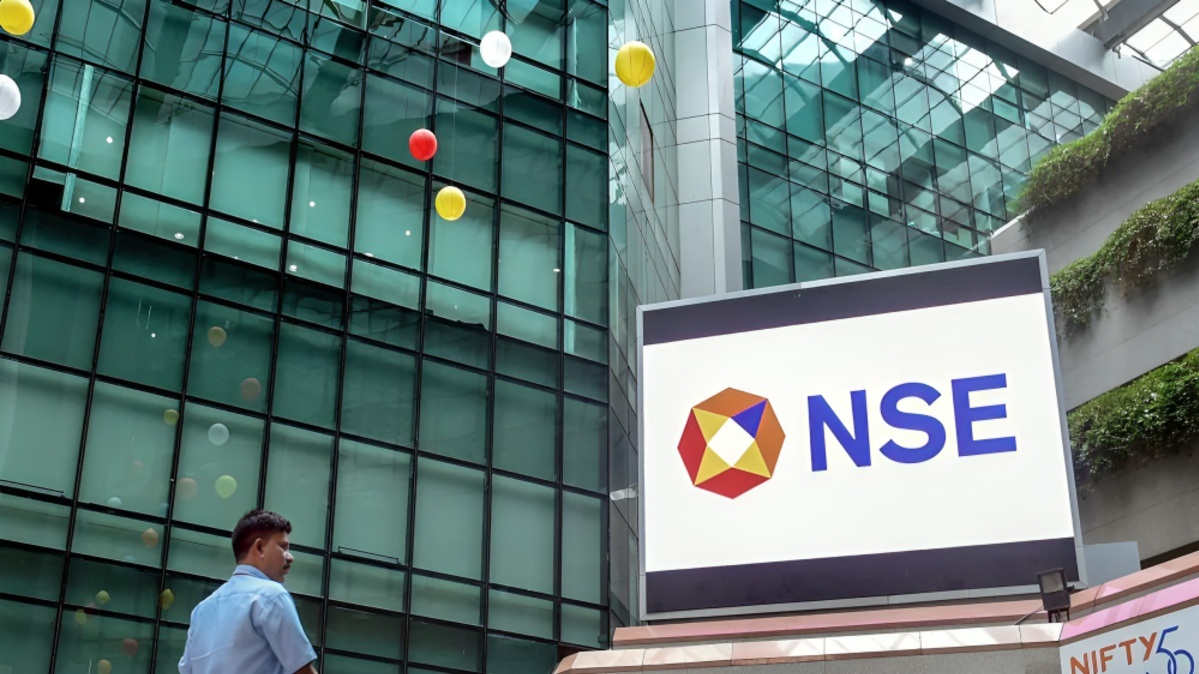 NSE Enters India’s Top 10 Most Valued Companies After Stock Market Listing