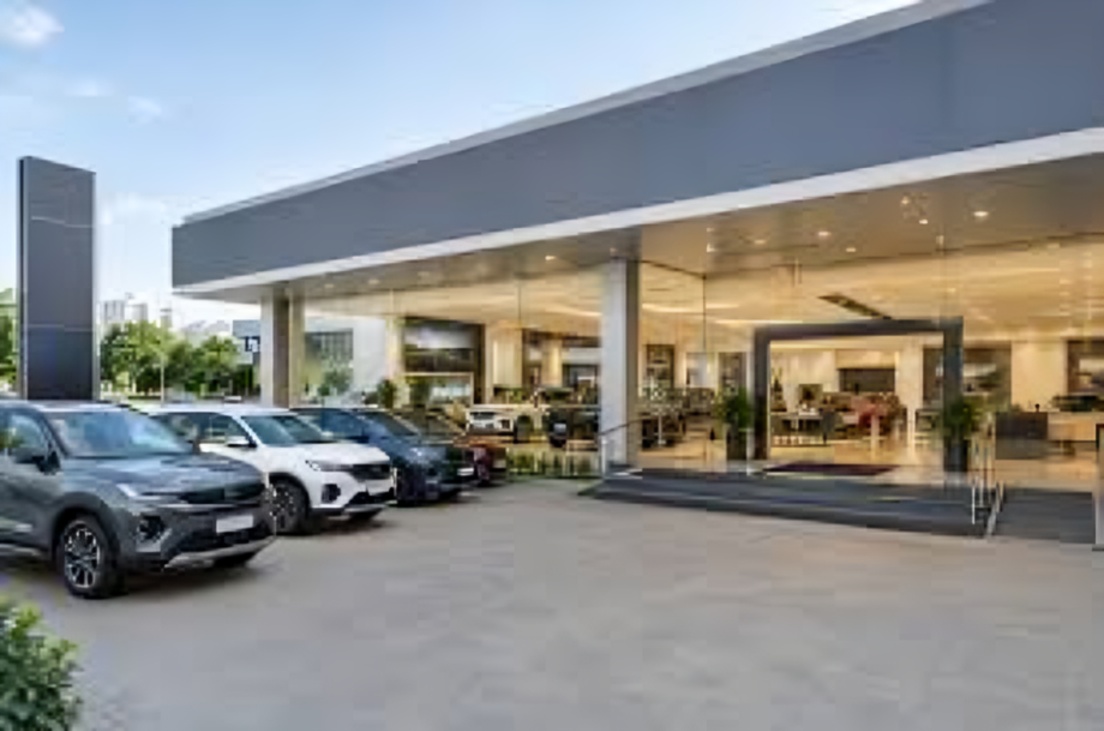 93 Percent of Indian Car Buyers Use AI During Research Google Kantar Study Reveals