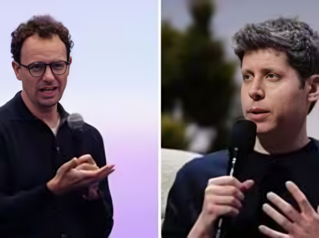 Sam Altman and Dario Amodei Urge World Leaders to Cooperate on AI Risks at UN Security Council