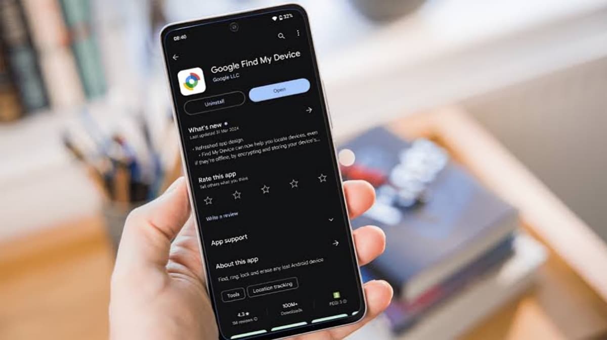 How to Find a Lost Android Phone Using Google Find Hub Without Another Android Phone