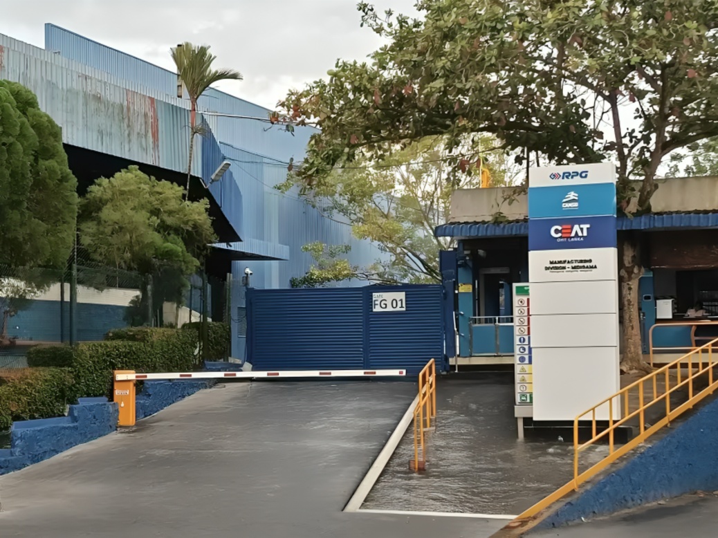 CEAT Specialty Targets Double Digit Growth in 2026 as Camso Integration Expands Non Agricultural Bus