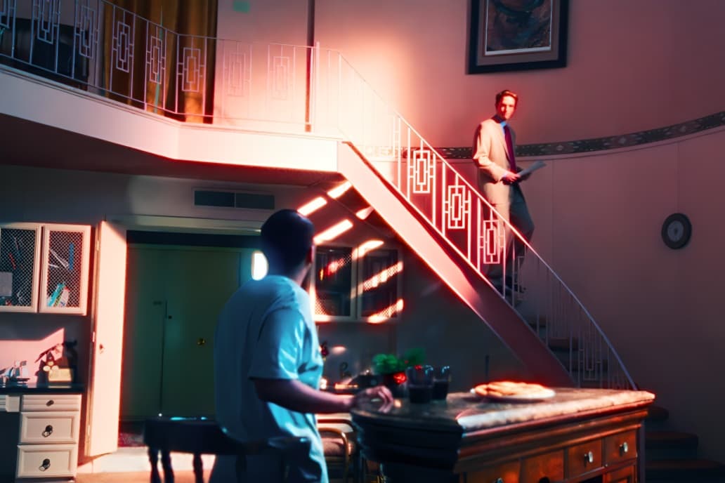 Primetime Movie Review: Robert Pattinson Leads a Disturbing Satire on Television, Ratings and Justic