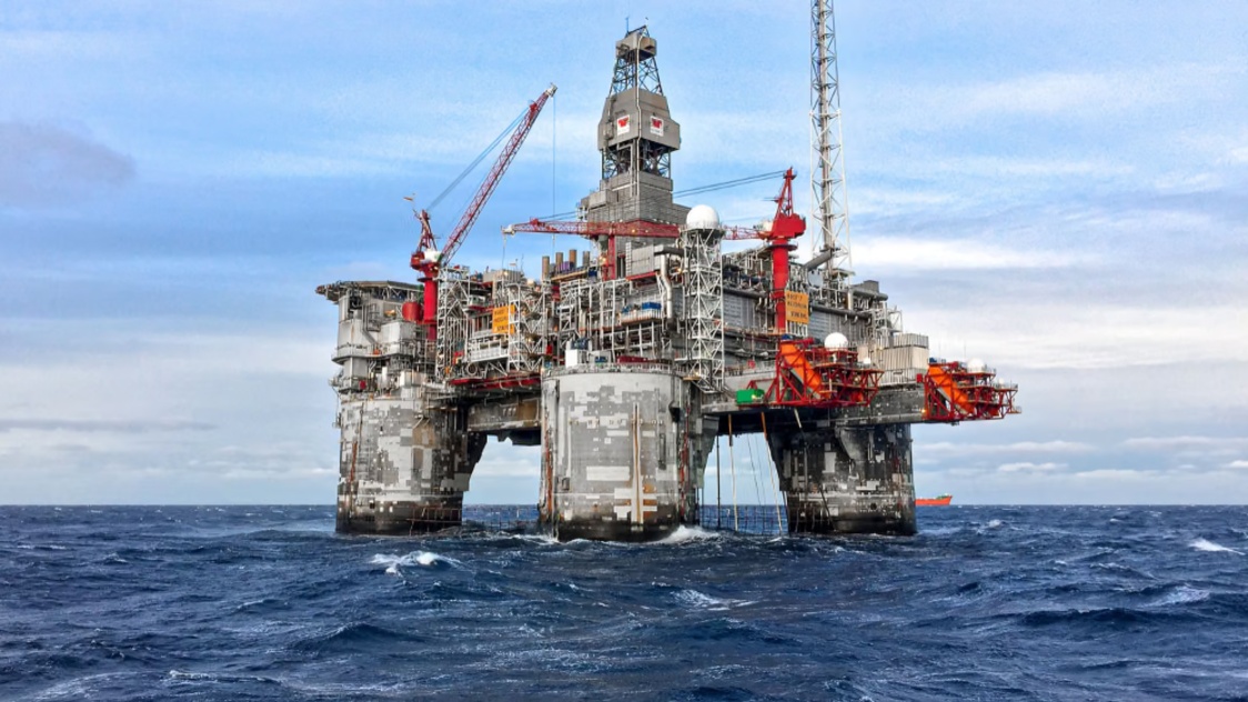 India's Rs 84,084 Crore Samudra Manthan Scheme Faces Push for Advanced Subsurface Mapping