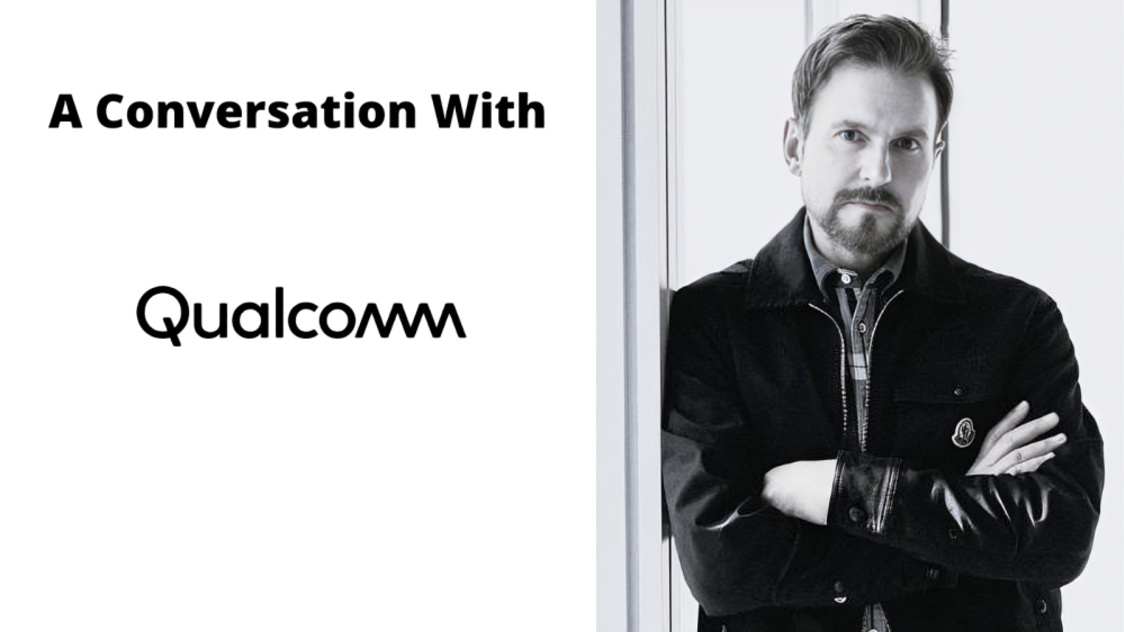 Qualcomm CMO Don McGuire Explains the Agentic AI Era and Why Digital India Matters
