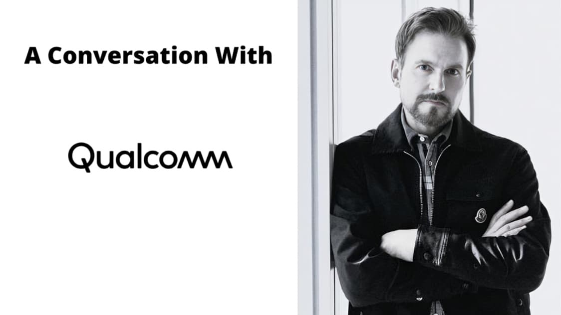 Qualcomm CMO Don McGuire Explains the Agentic AI Era and Why Digital India Matters