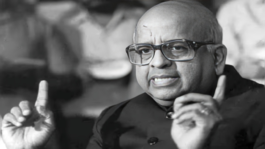 T N Seshan and the Election Commission Power Battle: Why His Famous Quote Is Back in Focus Amid SIR