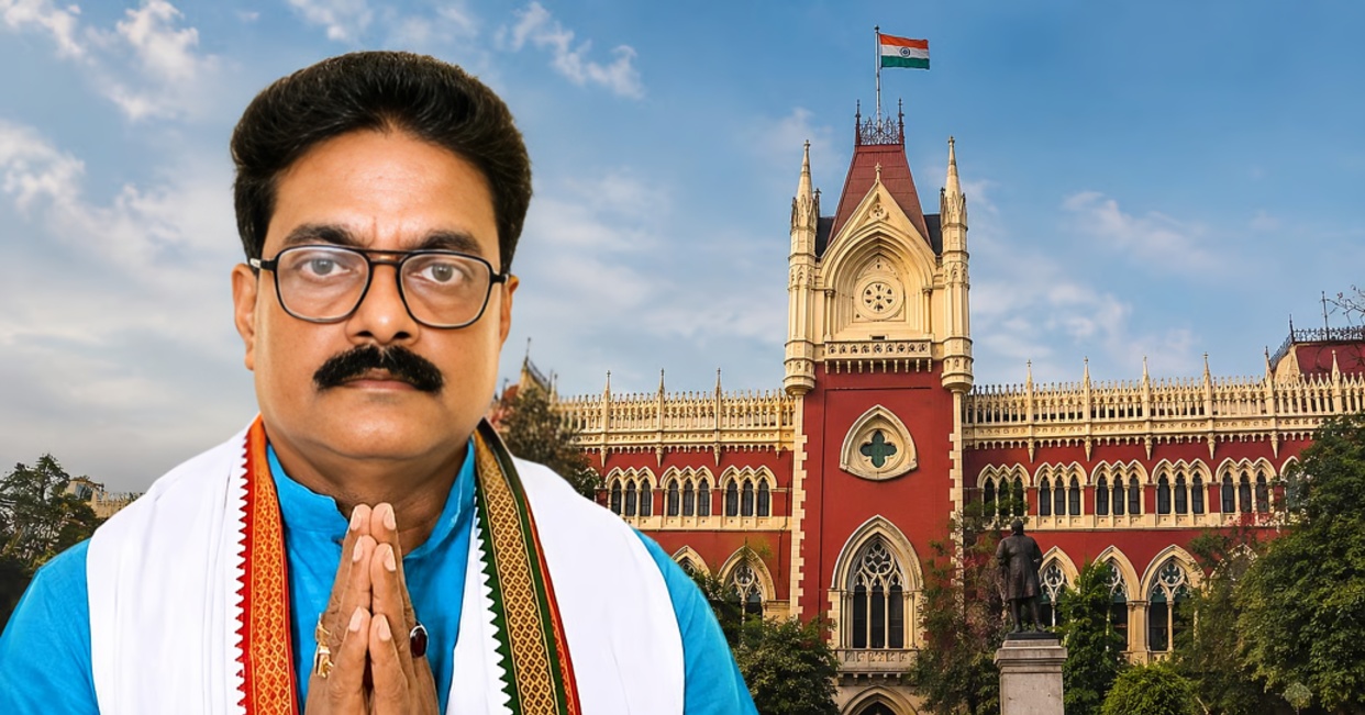 Calcutta High Court Sets Aside Relief for Congress Nandigram Candidate Milan Pradhan