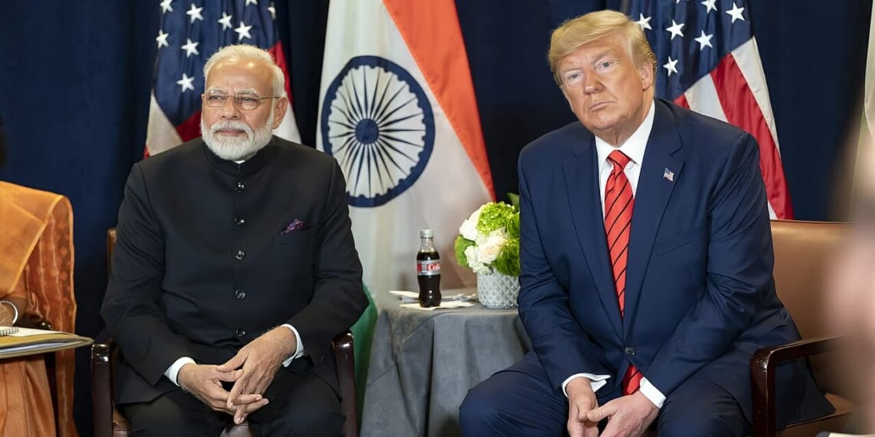 US Says No Hard Feelings Over India’s Russia Sanctions Warning, Offers to Meet Energy Needs