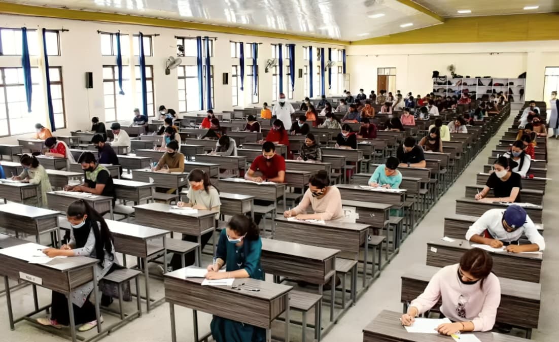 Bihar Board Class 9 Social Science Exam 2026: BSEB Calls Viral Question Paper Fake and AI Generated