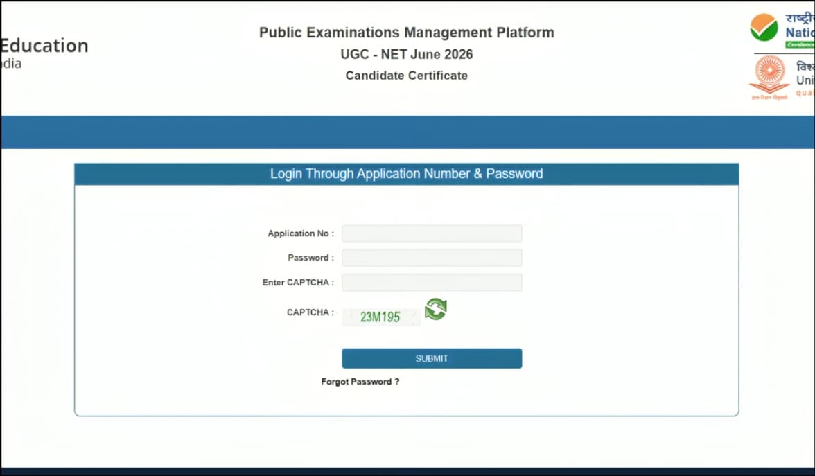 CSIR UGC NET June 2026 Certificate Released: Check Download Steps and Complete Details