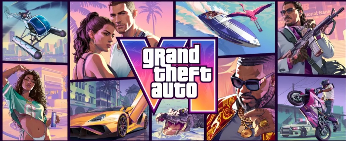 GTA 6 Goodtime State Vice City Collection Pre Order Opens With November 19 Release Date